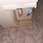 براده مياه