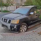 نيسان ارمادا 2007 LE (( تم البيع ))