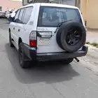 برادو مويل 2001