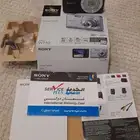 كمره تصوير رقميه سوني