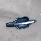 قطع باجيرو تشليح 2003