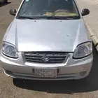 هيونداي اكسنت 2006