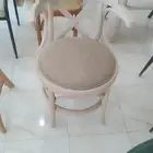 لجميع الكراسي والطاولات والديكورات الحديثه والاخشاب الحديثه
