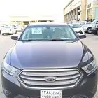 فورد. توروس