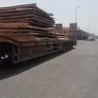 لوبد في الدمام يدخل الميناء