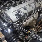 مكينه نيسان ددسن