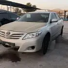 كامري 2011 . كل محتواها في حاله جيده حراح الاسطوره