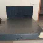 سرير يحمل شخصين 180 م