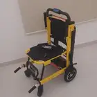 كرسي درج كهربائي