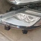 شمعات مازدا Cx9 2008 2009