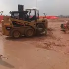 فوركلفت رافعه شوكيه كرينات للايجار
