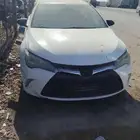 قطع غيار كامري 2016 تشليح