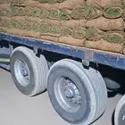 مسطحات خضراء