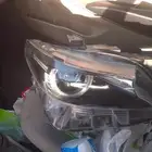 شمعه مازدا 2017. cx9 الاصليه