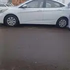 هونداي اكسنت موديل 2017