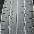 طقم كفرات 195R15نكسن كوري نضيف