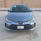 تويوتا كرولا 2024 XLi