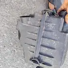 قربة هواء كرولا 2024 ثلاث سلندل