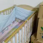 اغراض اطفال للبيع نضيفه جدا علي سوووم