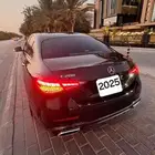 c200 2025 وكيل سعودي جفالي