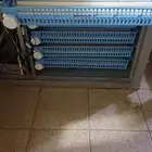 فقاسه فل اوتوماتيك تبريد ذاتي