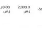 كرسي فوم للإحتياجات الخاصه