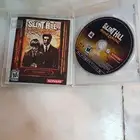 شريط بلايستيشن 3 silent hill