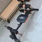 تمرين ضهر