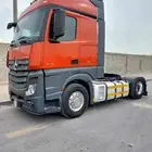 راس تريله لسحب الغرف والتيادر