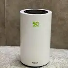 فك شفرة راوتر زين 5G