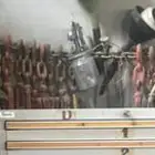 رباط شداد سلاسل