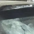 جناح شنطه مازدا CX9