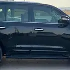 لكزس2021 سعودي مخزن