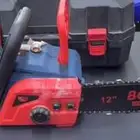 منشار جنزير 12 انش