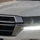 شمعات لاندكروزر تورنق