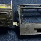 للبيع مسجل لاند كروزر الوكاله مع قاعده
