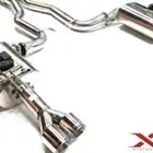 كت باك كابرس (اكس فورس)