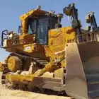 سايق بلدوزر كتر وسايق شيول متعطل بالرياض خبره 18 سنه