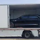 سطحات الامارات نقل سيارات الفاخرة من دمام الى دبي وبلعكس