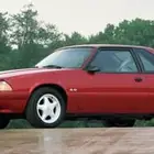 مطلوب موستنج LX من 86 إلى 93