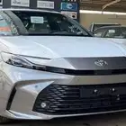 كامري LE بنزين 2025 اقساط وكاش