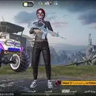 حساب ببجي للبيع