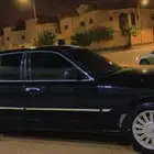 فورد ماركيز 2007 اسود