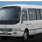 باصات بطاقه جمركيه 2026 عدد الركاب 26
