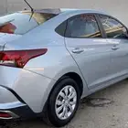 اكسنت موديل 23 ستاندر نظيفة جدا