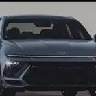 شمعات سوناتا 2024 إلى 2025 يوجد كل قطاع سوناتا