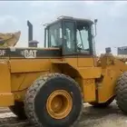 معدات ثقيلة. شيول و بوكلين للإيجار .