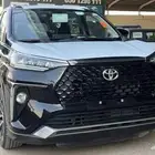 تويوتا فليوز 2025 اقساط وكاش فل