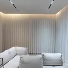 تفصيل ستائر ويفي