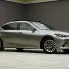 لكزس ES350 CC 2025 سعودي  اقل الاسعار